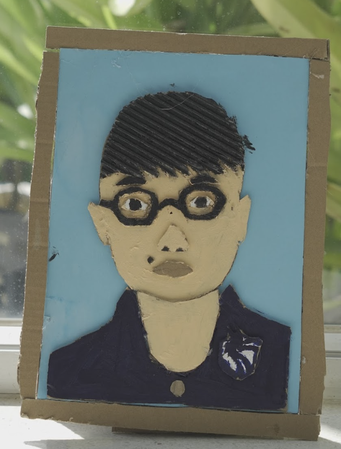 Student Name: Nathan