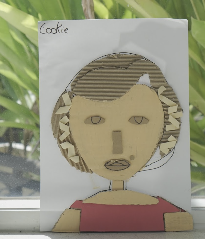 Student Name: Cookie