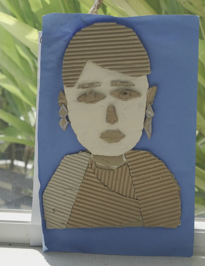 Student Name: Emmerson