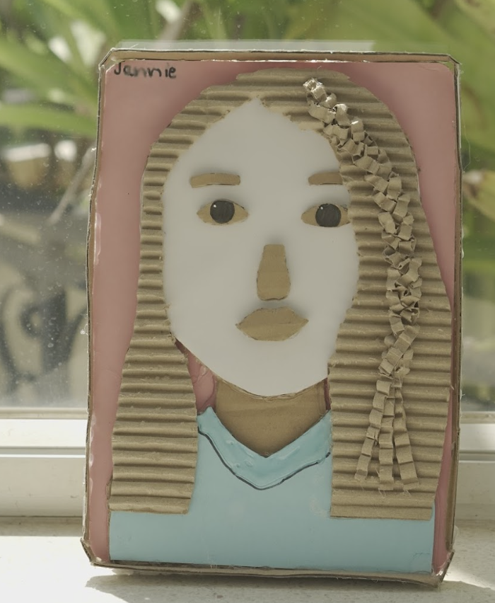 Student Name: Jannie